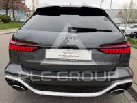 2022 Audi RS6