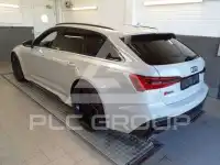 2022 Audi RS6