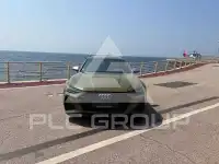 2022 Audi RS6