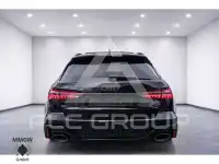 2022 Audi RS6