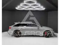 2022 Audi RS6