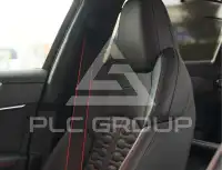 2022 Audi RS6