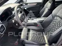 2022 Audi RS6