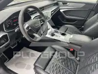 2022 Audi RS6