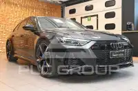2022 Audi RS6