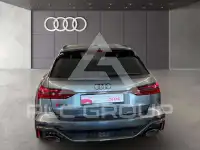 2022 Audi RS6