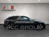 2022 Audi RS6