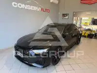 2022 Audi RS6