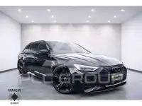 2022 Audi RS6
