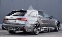 2021 Audi RS6