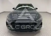 2022 Audi RS6