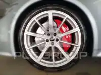 2022 Audi RS6