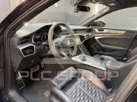 2022 Audi RS6