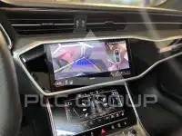 2022 Audi RS6