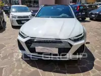 2022 Audi RS6
