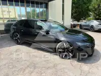 2022 Audi RS6