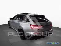 2022 Audi RS6