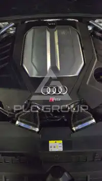2022 Audi RS6