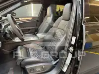 2022 Audi RS6