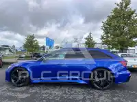 2022 Audi RS6