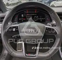 2022 Audi RS6