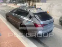 2022 Audi RS6