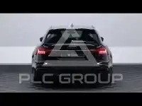 2022 Audi RS6