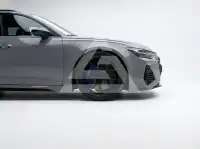 2022 Audi RS6