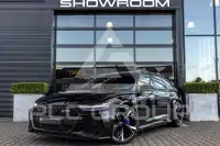 2022 Audi RS6