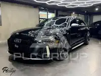 2022 Audi RS6