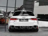 2022 Audi RS6