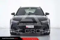 2022 Audi RS6