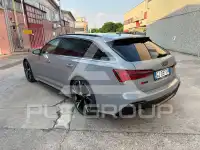 2022 Audi RS6