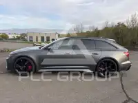 2022 Audi RS6