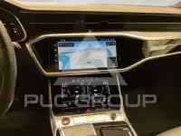 2022 Audi RS6