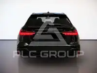 2022 Audi RS6