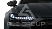 2022 Audi RS6