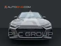 2022 Audi RS6
