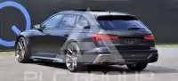 2022 Audi RS6