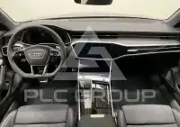 2022 Audi RS6