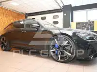 2022 Audi RS6