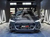 2022 Audi RS6