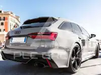 2022 Audi RS6