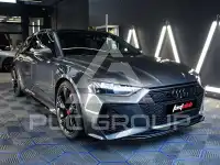 2022 Audi RS6