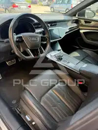 2022 Audi RS6