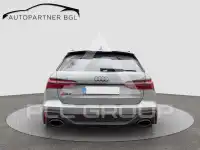 2022 Audi RS6