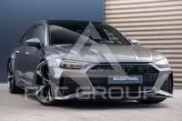 2022 Audi RS6