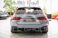2022 Audi RS6