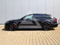 2022 Audi RS6