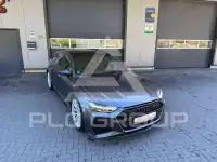 2022 Audi RS6